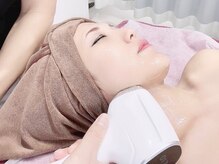ライズビューティーサロン(Rise Beauty Salon)