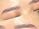 ポルテニーロクキュー ブレス(LASH&BROW PORTE269×brace)の写真/【天王寺◇アイブロウスタイリング¥4400】第一印象を決める眉毛&目元をプロの手で綺麗に☆男性にも大人気♪
