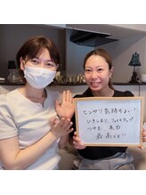 顔凛(カオリン)/スッピンに自信が持てる