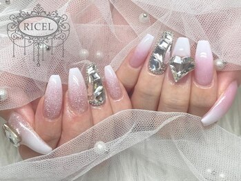 リシェル 原宿店(Ricel)/ベイビーブーマー♪