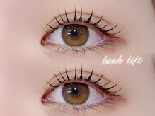 ライラ(LAYLA)/まつげパーマ