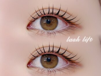 ライラ(LAYLA)/まつげパーマ