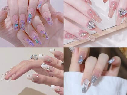 シーシー ネイル アンド アイラッシュ(CeCe Nail&eyelash)の写真