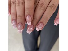 フレンチ+ストーン☆