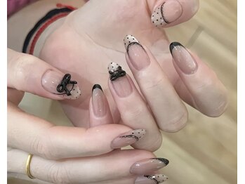 ソフィアネイル 赤羽店(Sofia Nail)/