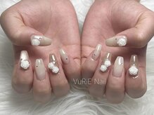 ヴリエ 立川店(VURIE)/きれいめデザイン☆