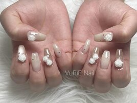 きれいめデザイン☆