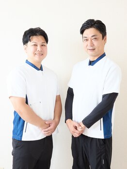 伏見整体からだケア/カラダケア整体院 東京院京都院