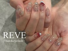 レーヴ(REVE)/持ち込み90min