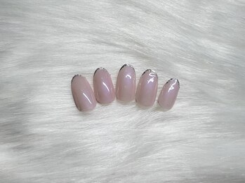 メゾンアンズ 船橋店(maison ANZU.)/定額 オフィス/シンプル系コース