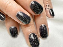 ネイル プラント(nail plant)/フラッシュラメワンカラー