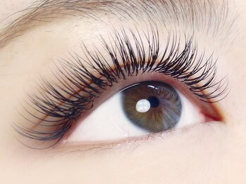 ルミエール なんば店(Lumiere)/エアリーフラットラッシュ♪