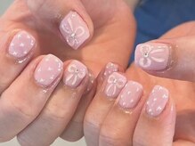 シオ 錦糸町(sio.)/お客様持ち込みdesign -90min