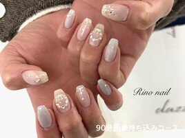 クリスマスブルー　71204