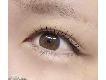 アトリエバンビ(atelier Bambi)/まつげパーマ・ラッシュリフト＊