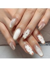 ビユビ ネイル 川口駅前店(Biyubi Nail)/