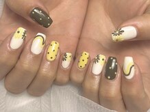 秋桜./持ち込みデザイン