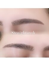 アイモア 江南店(eye mor.)/アイブロウワックス