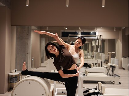 ザシルク 恵比寿店(the SILK)の写真