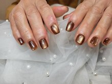 エヌ(enu.)/マグネットフラッシュ