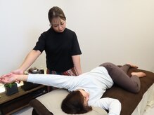 ファー(Faa)/お身体にあわせて…