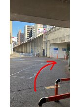 きのこの家/道案内JR東千葉より