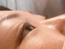 ダフネ(DAFNE)/自分の目に合うパーマ