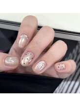 エムネイル(M.nail)/6980定額