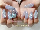 ワンホンスカルプデザインコース