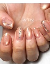 ミータイム(Me Time)/プランプラメ×マグネット