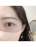 【韓国発☆】上まつげマスカラティントパーマ ¥7700【夏にオススメ】