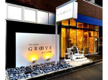 フリーネイル 都島店(free nail)の雰囲気（☆フリーネイル都島店は、美容室GROOVE店内にございます♪）