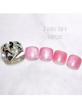 ネイルズ ラニ ル トロワ店(Nails Lani)/7月New Design