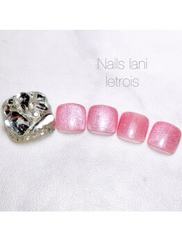 ネイルズ ラニ ル トロワ店(Nails Lani)/7月New Design