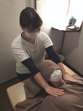 癒し処ゆるり 吹田店&nbsp;中野 