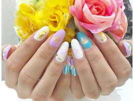 定額やり放題9710円