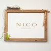 ニコ 千葉店(NICO)ロゴ