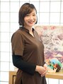 やさしい小顔矯正 整体サロン コト(coto)&nbsp;岩田 笑子