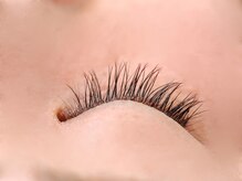 ウィッチェリー(Witchery)/ダークブラウンエクステ1