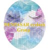 デンパサール アイラッシュアンドヘア 西宮店(DENPASAR eyelash&hair)ロゴ