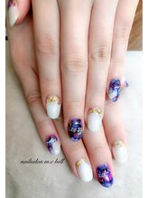 エムシーベル(m.c bell)/ニュアンスアート