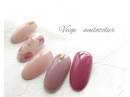 季節限定ハンドジェル￥6400