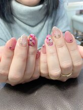 ツインクルスター(TWINKLE STAR)/定額デザイン