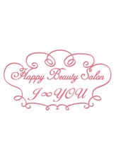 ハッピービューティーサロン じゆう(Happy Beauty Salon J∞YOU)/『キレイと元気』で笑顔にする！