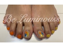 ビールミナス(Be Luminouss)/