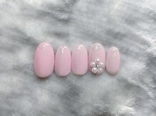 アミュレット(AMULET)/2月定額 4950円(税込)