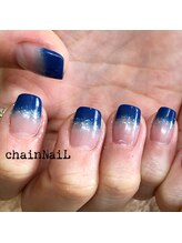 チェインキャンドル アンド ネイル(chain CandLe & NaiL)/
