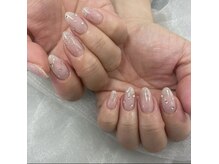 ヴィーナネイル 呉店(VinaNail)/ナチュラルストーンネイル