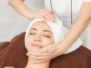 グレース 立川店(GRACE BEAUTY SALON)/大切な日の為のフェイシャルを♪