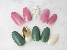 モアニ ヒロオ 渋谷店(MOANI Hiroo)/パラジェル×秋アート